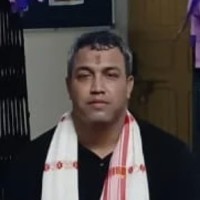 Dhiraj Kalita