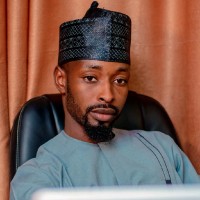 Usman Umar