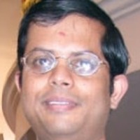 Supriyo Ghosh
