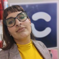 Florencia Azul Ruiz Dominguez