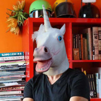 A. Unicorn