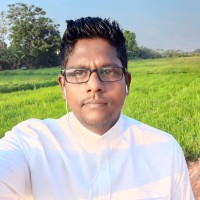 Thanancheyan Satgunarajah