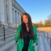 Mary Sagatelova, Mpa, Ms