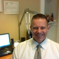 David Foerster, Leed Green Associate
