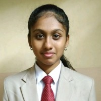 Thanushree R
