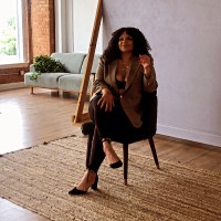 Destinee Holloway