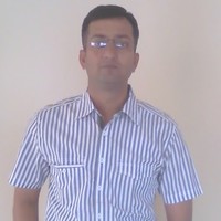 Dipak Soni