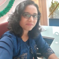 Swapna Salgaonkar
