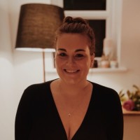 Zoe Edmondson