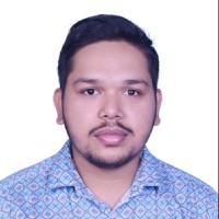 Hitesh Chandra Biswal