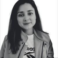 Estefania Paredes