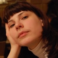 Liliya Maslenkina