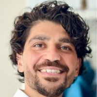 Ashkan Parsi