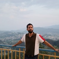 Jai P.