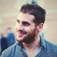 Maxime Boucheron