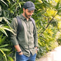 Mouzam Sadiq