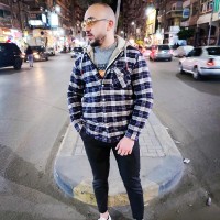 Abdelrhman elsaid