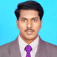 Arockiaraj Maria Doss