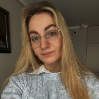 Anastasiia Zaniuk