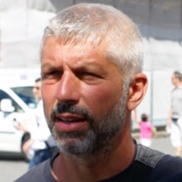 Giancarlo Fusetti