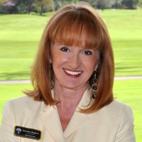 Marsha Rogers