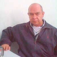 Gabriel Alejandro Camacho Rocha