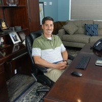 Jeffrey Opitz