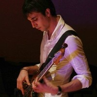 Toby Newcombe