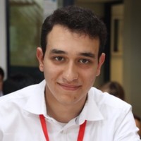 Ghassan Alrheis