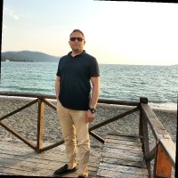 Hasan Gönen