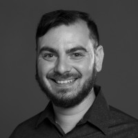 Ryan Blitzer