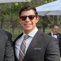 Jorge Enrique Rodriguez de la Garza