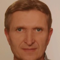 dariusz perek