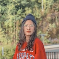 Trần Thị Kim Anh