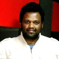 Aravind Kumar
