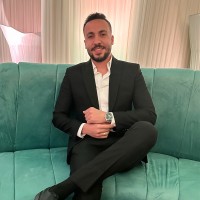 Ahmed Khaled