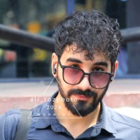 Mahriar Gharaghani