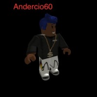 Andercio Thegamer