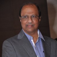 Suresh Narayan
