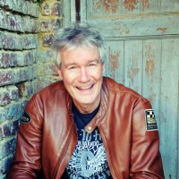 Dominique Van Nieuwenhove