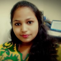 Divya shree