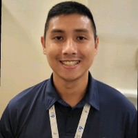 Marius Viado Liew