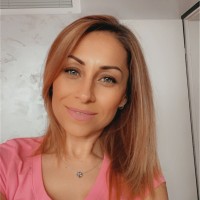 Kalina Ivanova