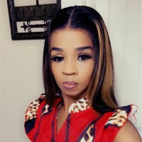 Latricia Avery