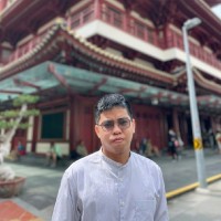 Joseph Deo Canete