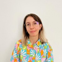 María Belén Puerta