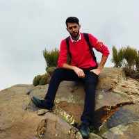 Ali Mohamadi