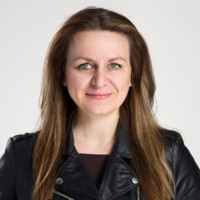 Anna Włoszek