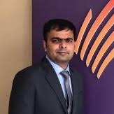 Amrit Raj