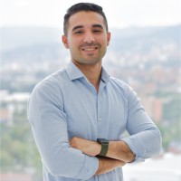 Nicolás Romero Vivero